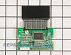 Main Control Board DPWBFC535WRUZ   Alternate Product View
