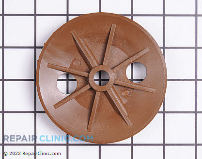 Pulley 22421-VG4-H00 Main Product View