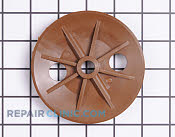 Pulley - Part # 1915041 Mfg Part # 22421-VG4-H00