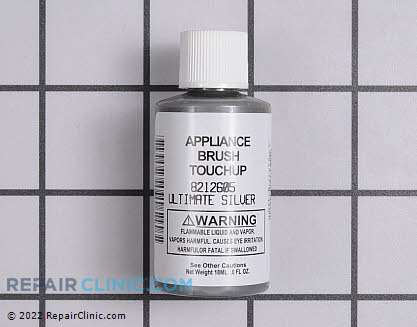Touch Up Paint 8212605 Main Product View