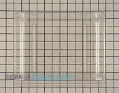 Crisper Drawer - Part # 1221548 Mfg Part # RF-0500-34