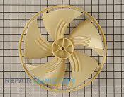 Fan Blade - Part # 1617410 Mfg Part # AC-2750-125