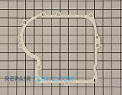 Gasket - Part # 1643535 Mfg Part # 692405