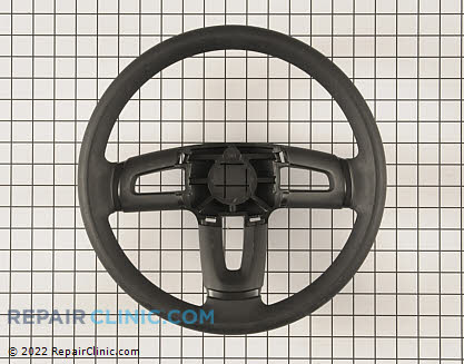 Steering Wheel 414803X428 Main Product View