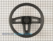 Steering Wheel - Part # 1660393 Mfg Part # 414803X428