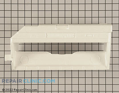 Air Duct WJ78X10041      Main Product View