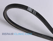 Belt: V-Belt - Part # 1780457 Mfg Part # 07200010