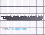 Blade - Part # 1950819 Mfg Part # 6968001