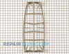Burner Grate WB31K10155      Alternate Product View