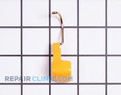 Choke Lever - Part # 1953772 Mfg Part # 518760001