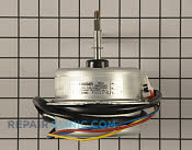 Fan Motor - Part # 1330109 Mfg Part # 4681A20004R