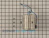 Fan Motor W10323303       Alternate Product View