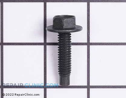 Flange Screw 21546192 Main Product View