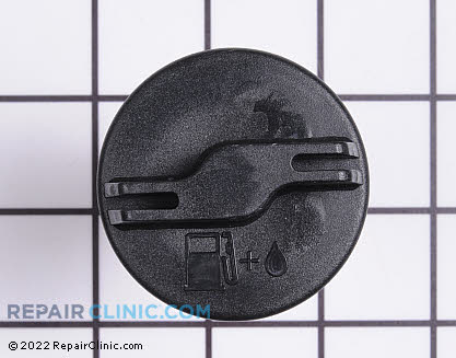 Gas Cap 125-760 Main Product View