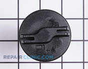 Gas Cap - Part # 1655257 Mfg Part # 125-760