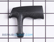 Handle Grip - Part # 1610682 Mfg Part # 281434S