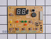 Main Control Board 6871A20189S Alternate Product View