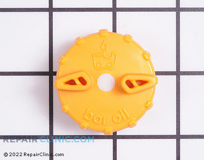 Oil Filler Cap 310560001 Main Product View