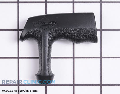 Starter Handle 281434S Main Product View