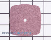 Air Filter - Part # 1997820 Mfg Part # 13031006560