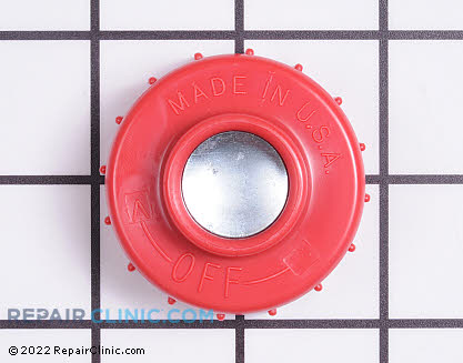 Bump Knob 55-816 Main Product View