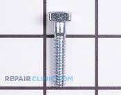 Carriage Head Bolt - Part # 1982524 Mfg Part # 530015820