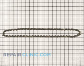 Chain - Part # 1955531 Mfg Part # 900920001