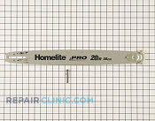 Chain Bar - Part # 1951577 Mfg Part # 120950056