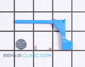 Choke Lever - Part # 1995789 Mfg Part # 530071718