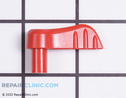 Choke Lever 545157104 Main Product View