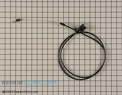 Control Cable 532194653 Main Product View