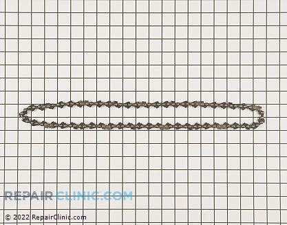Cutting Chain 901212001 Main Product View