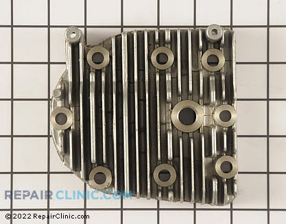 Cylinder Head, Tecumseh Genuine OEM  36476