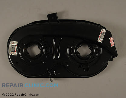 Deck Assembly 983-04166A-0637 Main Product View