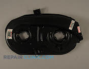 Deck Assembly - Part # 1844861 Mfg Part # 983-04166A-0637