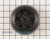Deck Wheel - Part # 1780944 Mfg Part # 21546267