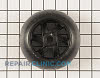 Deck Wheel 21546267 Alternate Product View