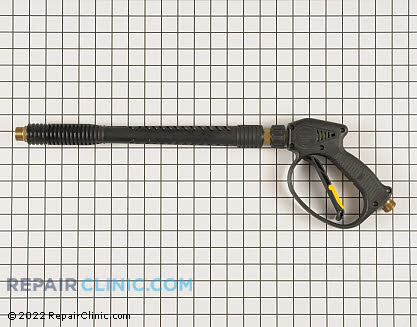 Handle 9.112-010.0 Main Product View