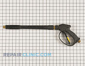 Handle - Part # 1973422 Mfg Part # 9.112-010.0