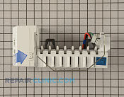Ice Maker Assembly - Part # 1348347 Mfg Part # 5989JA0002Q