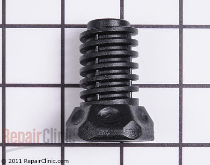 Leveling Leg DC97-12150A Main Product View