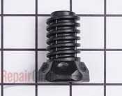 Leveling Leg - Part # 2003247 Mfg Part # DC97-12150A