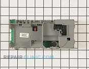 Main Control Board - Part # 1875709 Mfg Part # W10298356