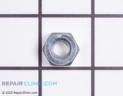 Nut 671076001 Main Product View