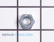 Nut - Part # 1955060 Mfg Part # 671076001