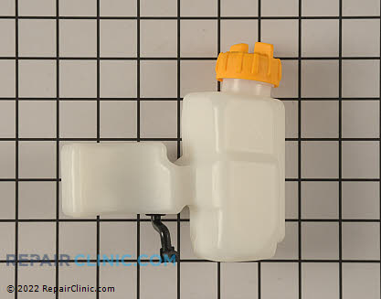 Oil Tank 310550001 Main Product View