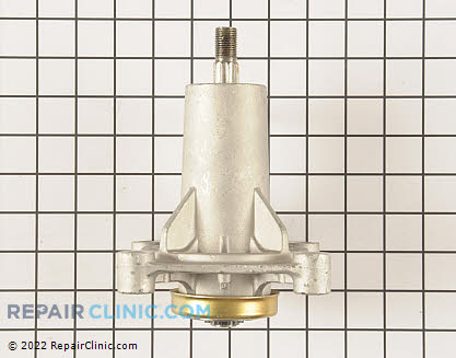 Spindle Assembly 21546299 Main Product View