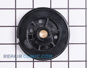 Starter Pulley - Part # 2002636 Mfg Part # 150-376