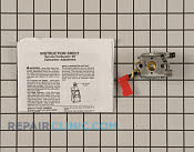 Carburetor Kit - Part # 1995779 Mfg Part # 530071637