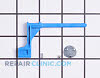 Choke Lever 530071718 Alternate Product View